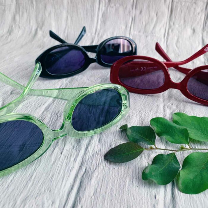 Abee Sunglasses