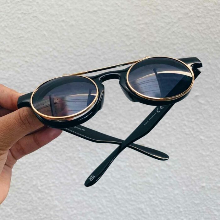 Flip Up Sunglasses