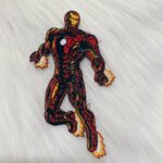 Iron Man Patch