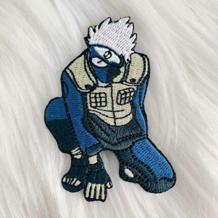 Kakashi Patch