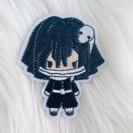 Iguro Obanai Patch