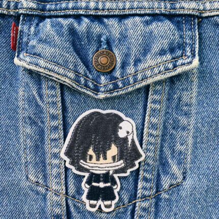 Iguro Obanai Patch