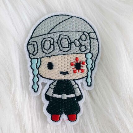 Tengen Uzui Patch