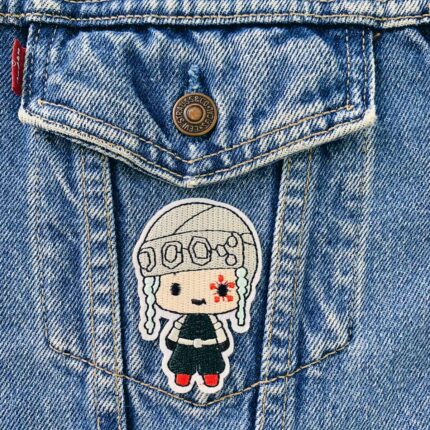 Tengen Uzui Patch