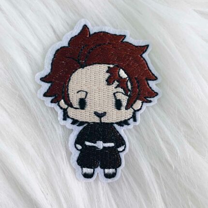 Tanjiro Kamado