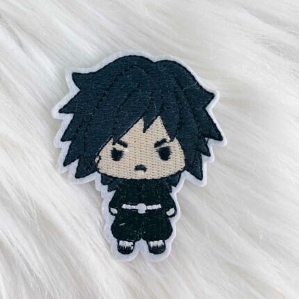 Giyu Tomioka Patch
