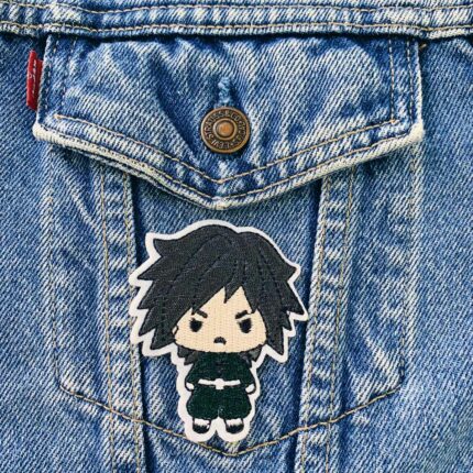 Giyu Tomioka Patch