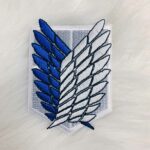 Attack On Titan Patch