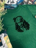 Jack Sparrow T-Shirt