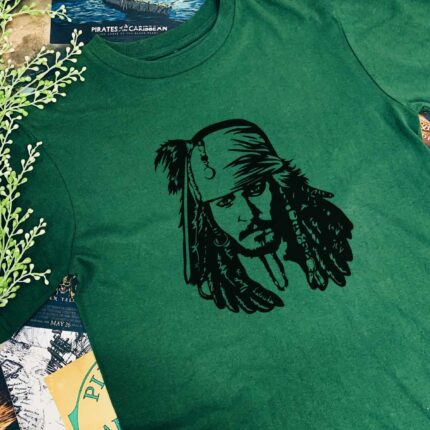 Jack Sparrow T-Shirt