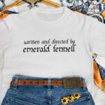 Emerald Fennel T-Shirt