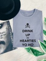 Drink Up T-Shirt