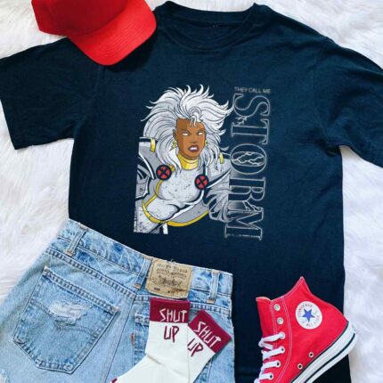 Storm T-Shirt
