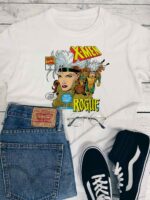 X-Men Rogue T-Shirt