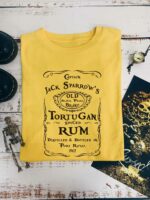 Tortugan Rum T-Shirt