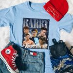 Barry Keoghan Poster T-Shirt