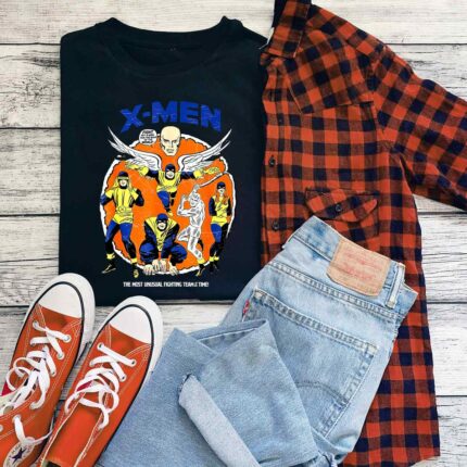 X-Men T-Shirt