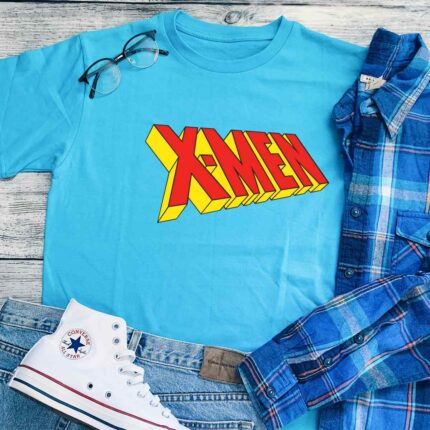 X-Men Logo T-Shirt