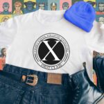 Xavier School First Class T-Shirt