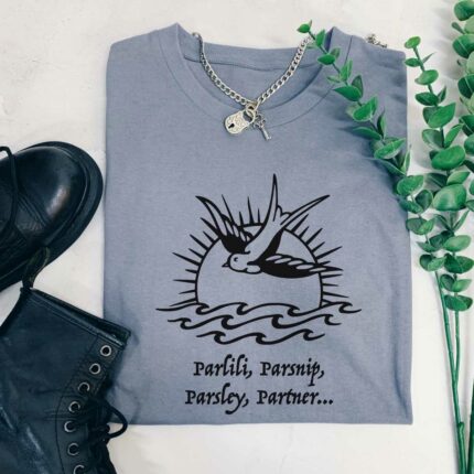Parlili T-Shirt