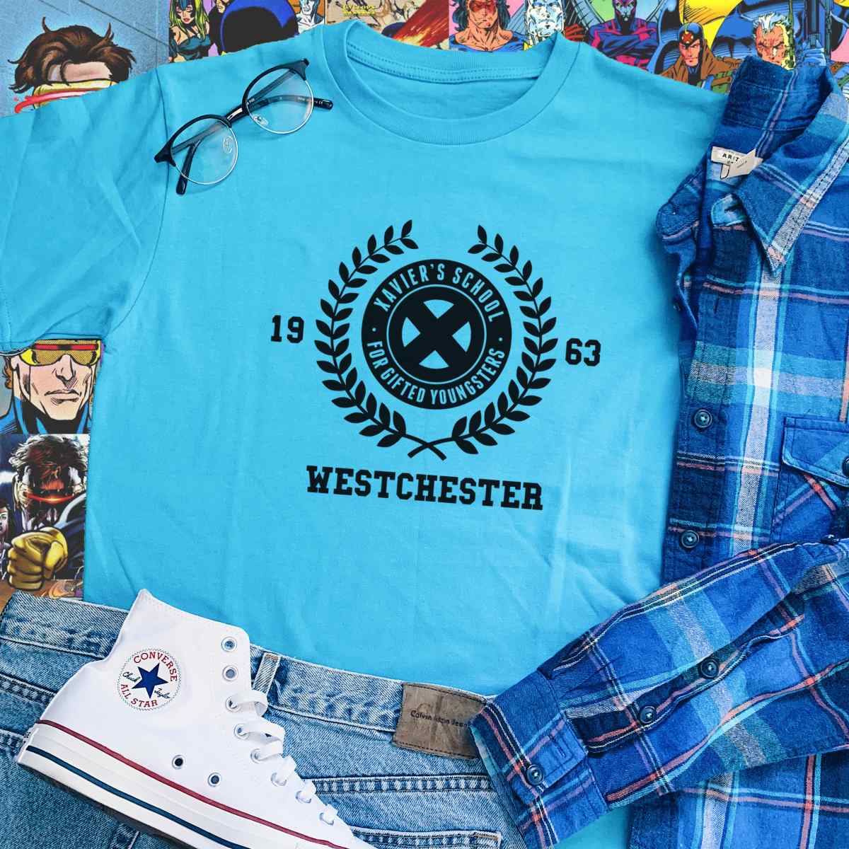 Westchester T-Shirt Westchester T-Shirt
