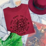 Take What You Can T-Shirt
