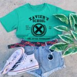 Xavier's School T-Shirt