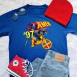 X-Men 97 T-Shirt