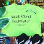 Jacob Elordi Bathwater T-Shirt