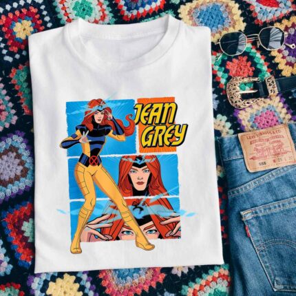Jean Grey T-Shirt