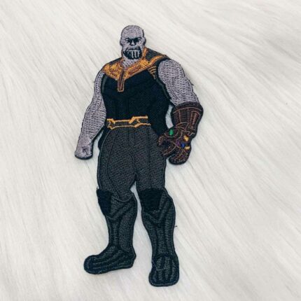 Thanos Patch