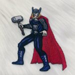 Thor Patch