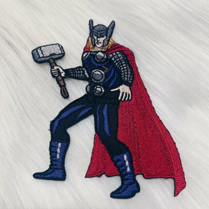 Thor Patch
