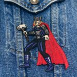 Thor Patch