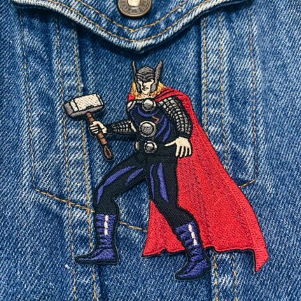 Thor Patch