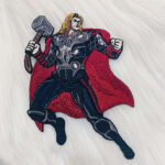 Thor Detailed Patch