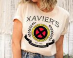 Xavier's School T-Shirt