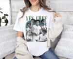 Yes Chef T-Shirt - Image 2