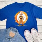 vKrillin T-Shirt