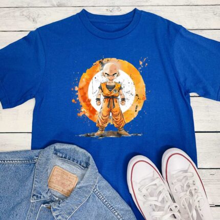 vKrillin T-Shirt