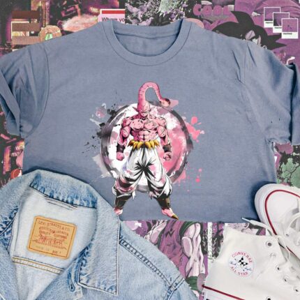 Majin Buu T-Shirt