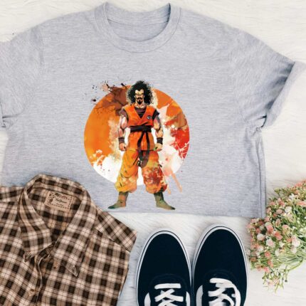 Mr Satan T-Shirt