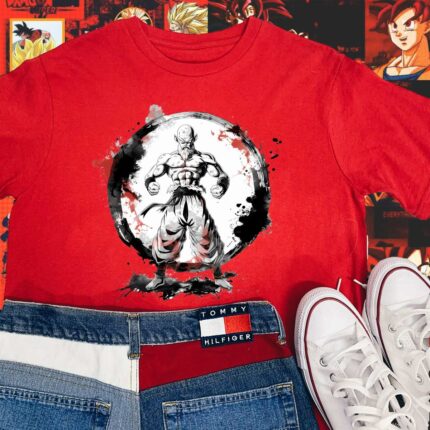 Super Saiyan T-Shirt