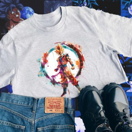 Vegeta T-Shirt
