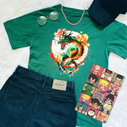 Shenron T-Shirt