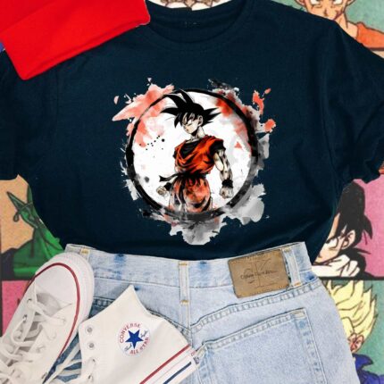 Goku T-Shirt