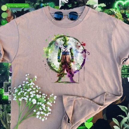 Piccolo T-Shirt