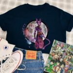 Beerus T-Shirt