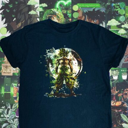 Super Saiyan T-Shirt
