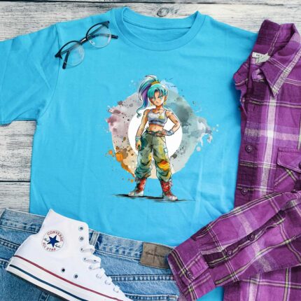 Maron T-Shirt